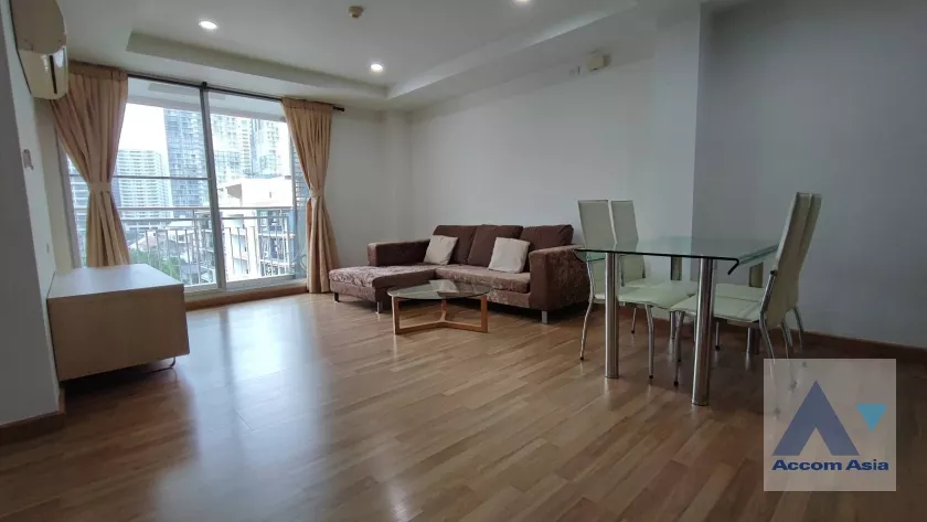  2  3 br Apartment For Rent in Sukhumvit ,Bangkok BTS Phrom Phong at Homely atmosphere AA36408