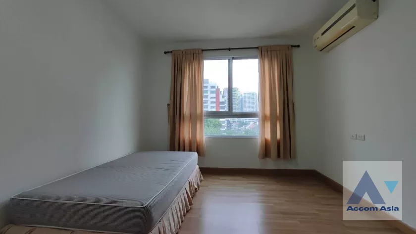 5  3 br Apartment For Rent in Sukhumvit ,Bangkok BTS Phrom Phong at Homely atmosphere AA36408