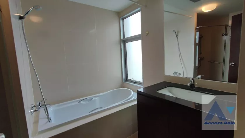 10  3 br Apartment For Rent in Sukhumvit ,Bangkok BTS Phrom Phong at Homely atmosphere AA36408