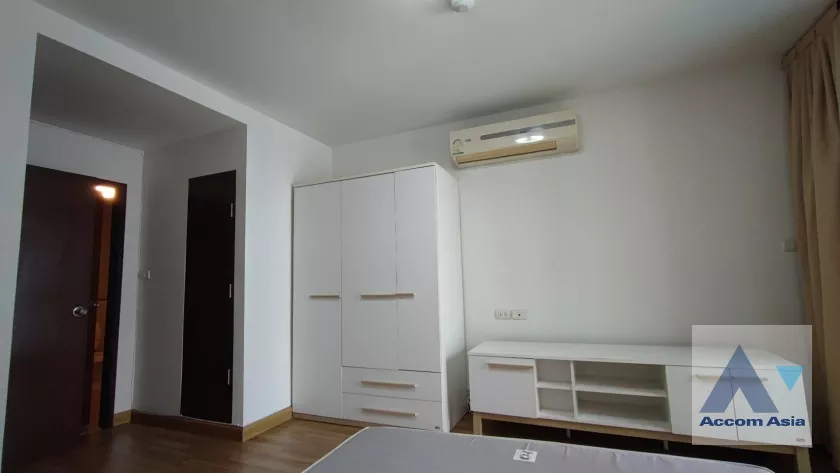 9  3 br Apartment For Rent in Sukhumvit ,Bangkok BTS Phrom Phong at Homely atmosphere AA36408