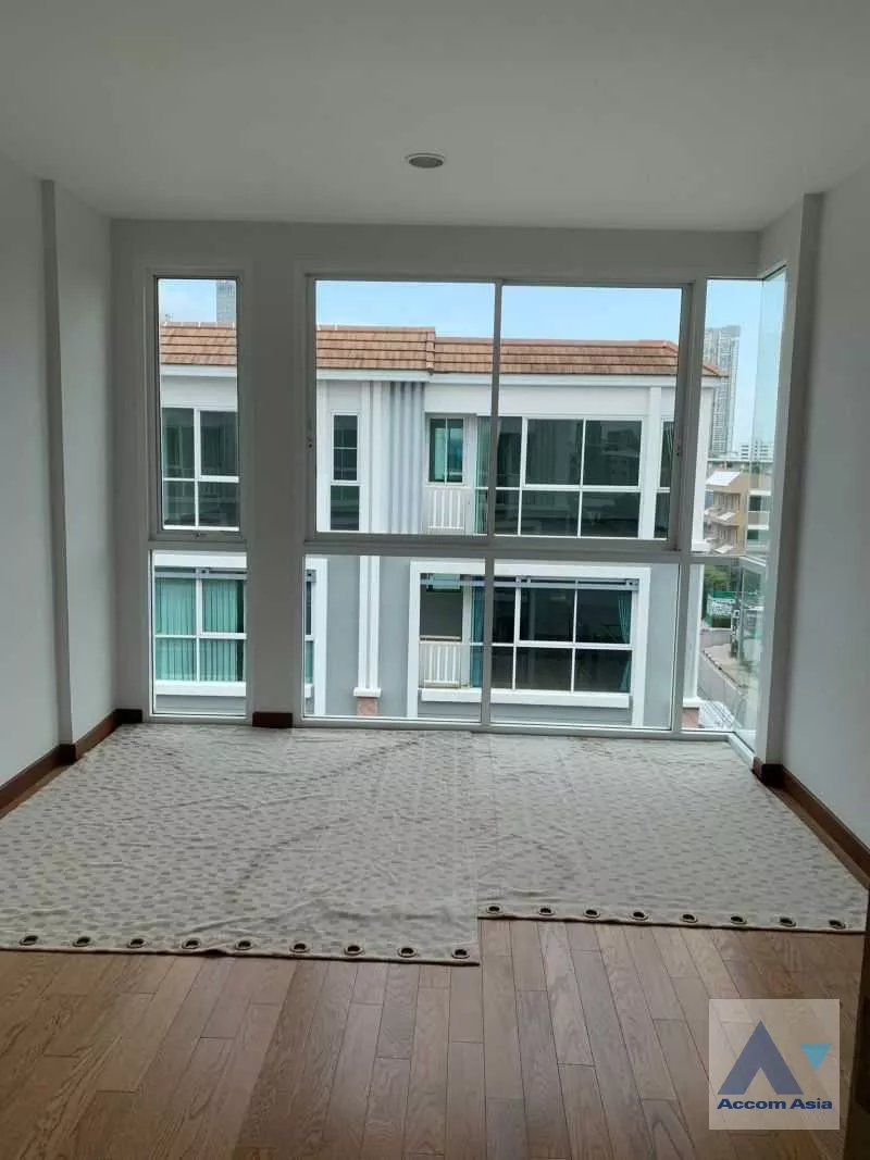 11  3 br Townhouse for rent and sale in Sathorn ,Bangkok  at Cote Maison Rama 3 AA36411