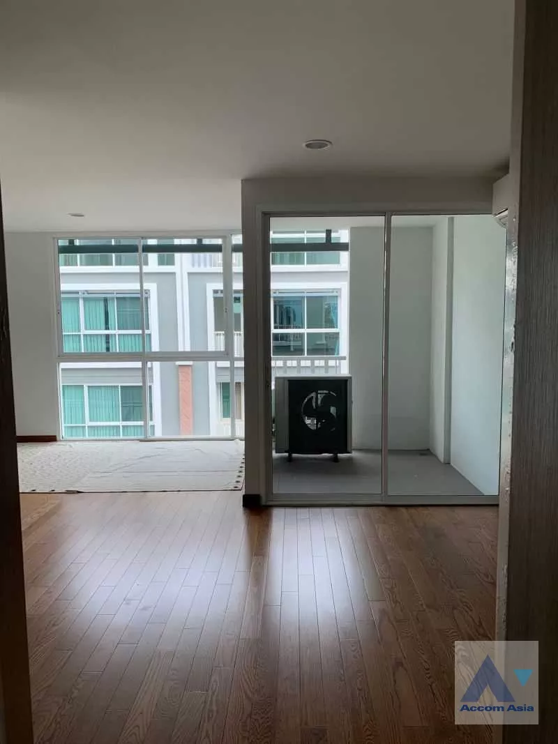 7  3 br Townhouse for rent and sale in Sathorn ,Bangkok  at Cote Maison Rama 3 AA36411