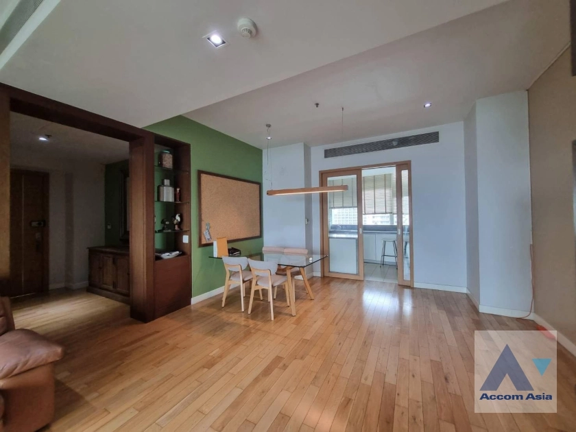 unitMillennium Residence @ Sukhumvit condominium