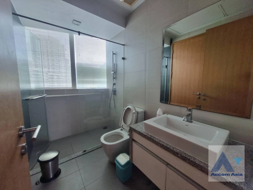 10  3 br Condominium For Rent in Sukhumvit ,Bangkok BTS Asok - MRT Sukhumvit at Millennium Residence @ Sukhumvit AA36412