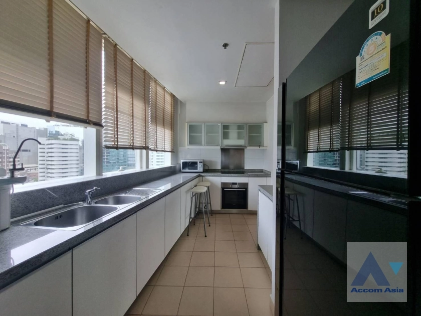 unitMillennium Residence @ Sukhumvit condominium