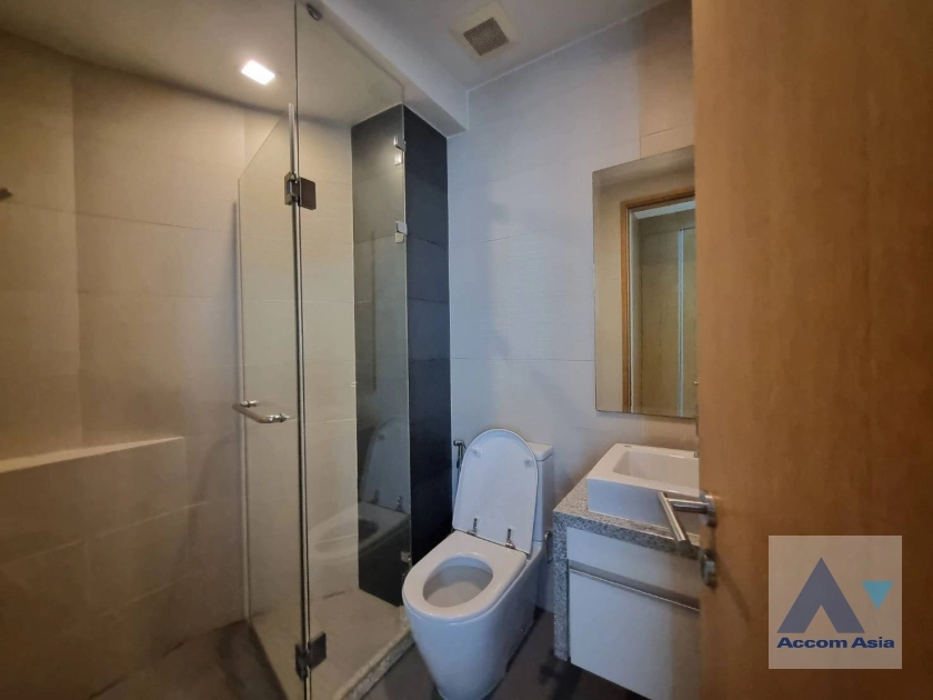 11  3 br Condominium For Rent in Sukhumvit ,Bangkok BTS Asok - MRT Sukhumvit at Millennium Residence @ Sukhumvit AA36412