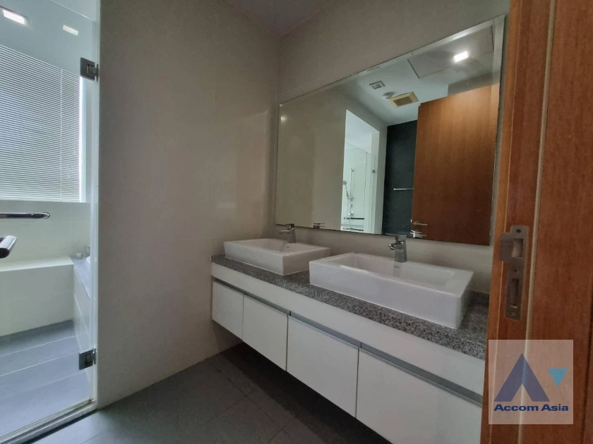 13  3 br Condominium For Rent in Sukhumvit ,Bangkok BTS Asok - MRT Sukhumvit at Millennium Residence @ Sukhumvit AA36412