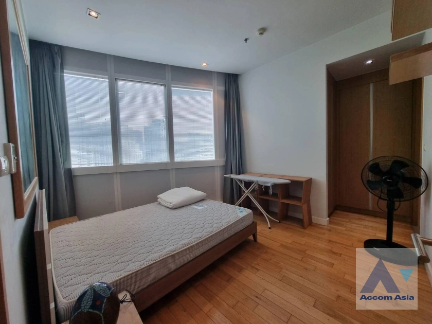 8  3 br Condominium For Rent in Sukhumvit ,Bangkok BTS Asok - MRT Sukhumvit at Millennium Residence @ Sukhumvit AA36412