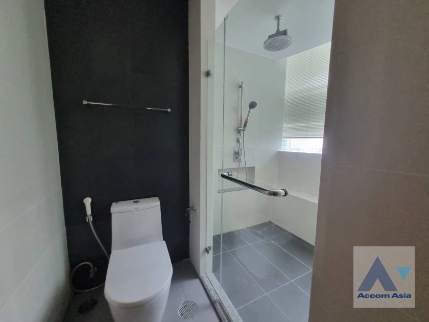 12  3 br Condominium For Rent in Sukhumvit ,Bangkok BTS Asok - MRT Sukhumvit at Millennium Residence @ Sukhumvit AA36412