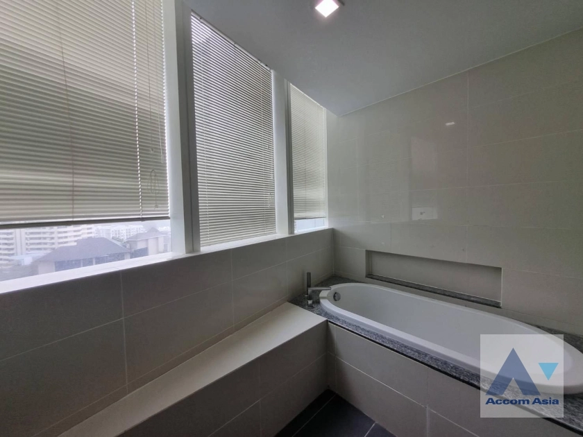 14  3 br Condominium For Rent in Sukhumvit ,Bangkok BTS Asok - MRT Sukhumvit at Millennium Residence @ Sukhumvit AA36412