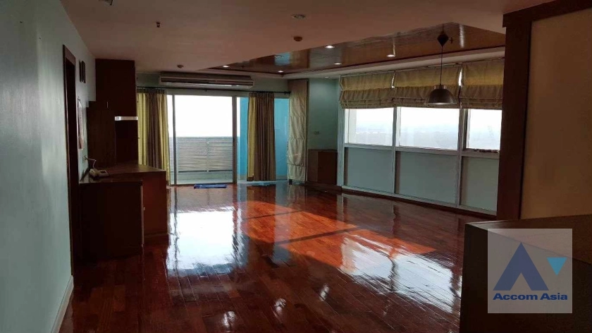  1  2 br Condominium For Sale in Sathorn ,Bangkok  at Modern Home Tower AA36413