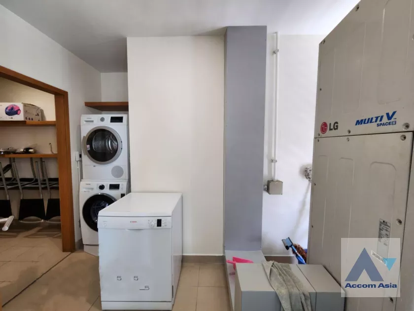 7  3 br Condominium For Rent in Sukhumvit ,Bangkok BTS Asok - MRT Sukhumvit at Millennium Residence @ Sukhumvit AA36414