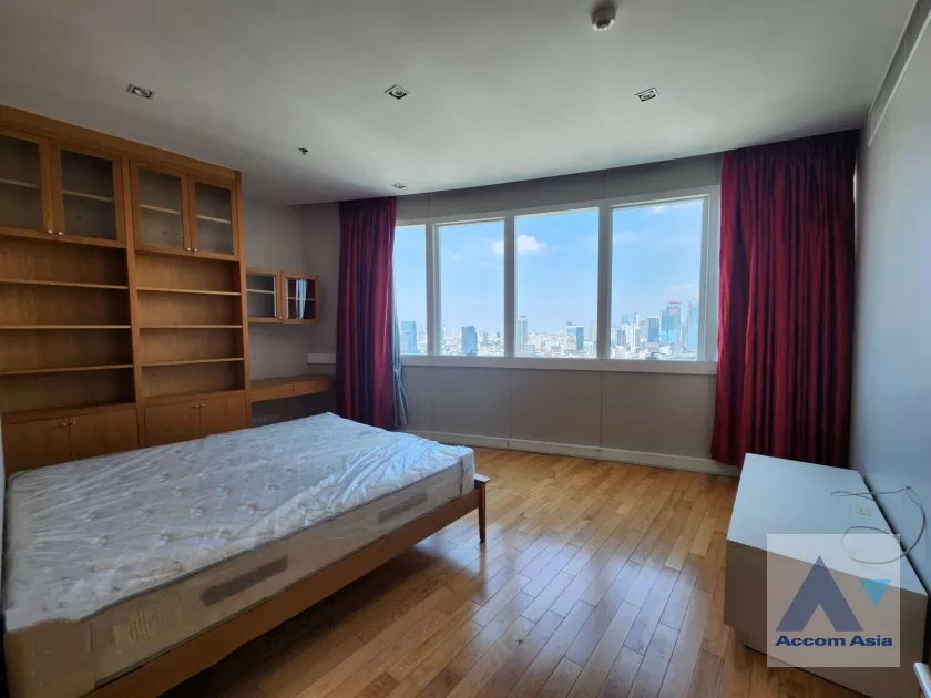 4  3 br Condominium For Rent in Sukhumvit ,Bangkok BTS Asok - MRT Sukhumvit at Millennium Residence @ Sukhumvit AA36414