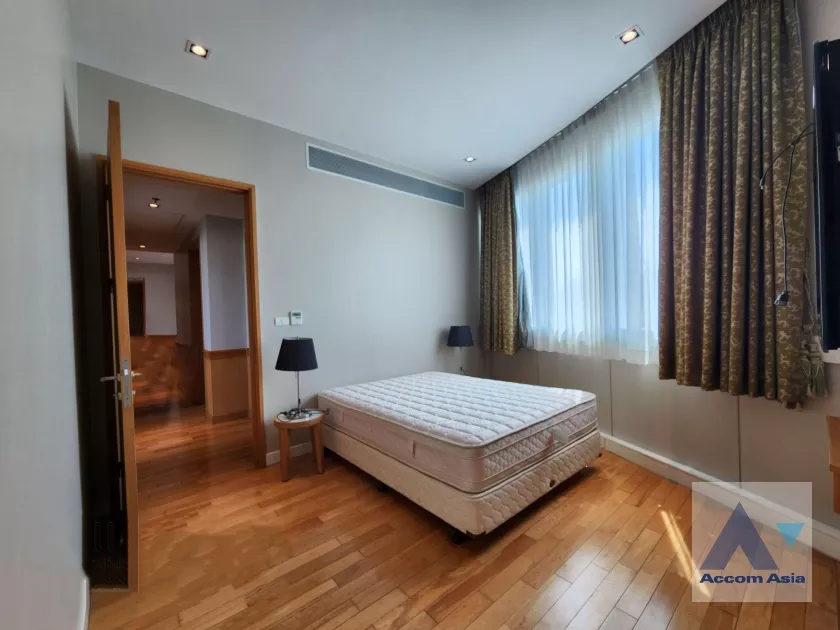  1  3 br Condominium For Rent in Sukhumvit ,Bangkok BTS Asok - MRT Sukhumvit at Millennium Residence @ Sukhumvit AA36414