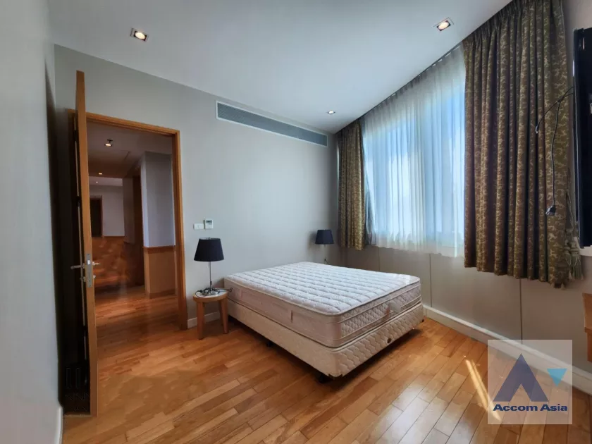  1  3 br Condominium For Rent in Sukhumvit ,Bangkok BTS Asok - MRT Sukhumvit at Millennium Residence AA36414