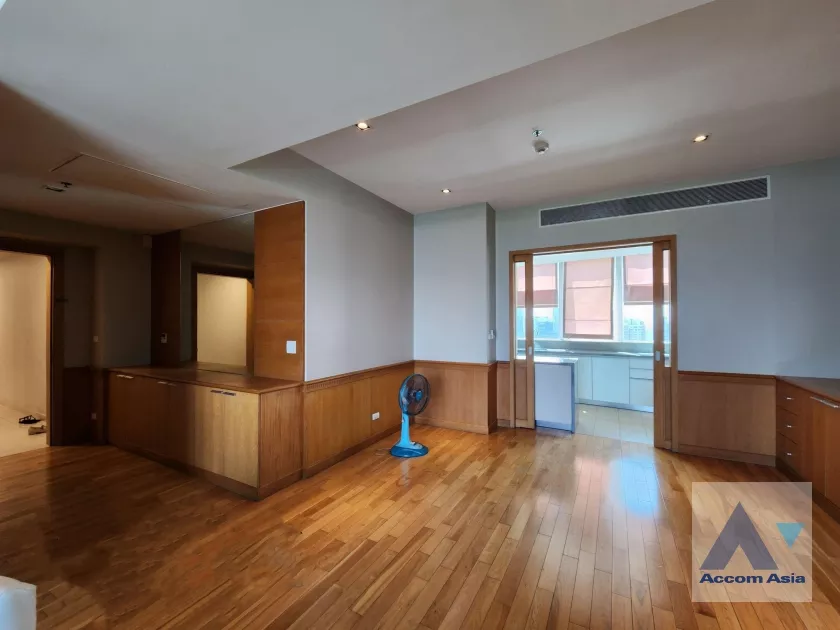 5  3 br Condominium For Rent in Sukhumvit ,Bangkok BTS Asok - MRT Sukhumvit at Millennium Residence @ Sukhumvit AA36414