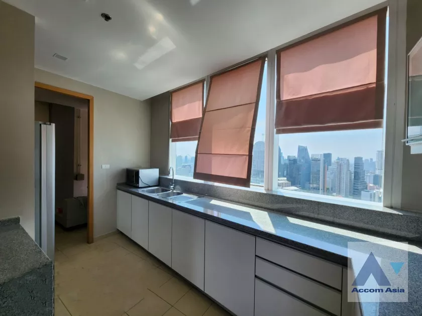 unitMillennium Residence @ Sukhumvit condominium