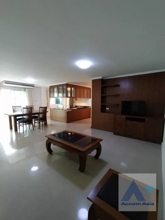  Nice Place at Sukhumvit Apartment  2 Bedroom for Rent MRT Sukhumvit in Sukhumvit Bangkok
