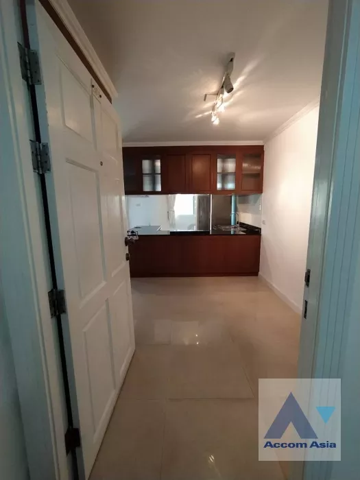4  2 br Apartment For Rent in Sukhumvit ,Bangkok BTS Asok - MRT Sukhumvit at Nice Place at Sukhumvit AA36417