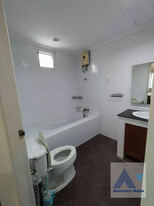 14  2 br Apartment For Rent in Sukhumvit ,Bangkok BTS Asok - MRT Sukhumvit at Nice Place at Sukhumvit AA36417