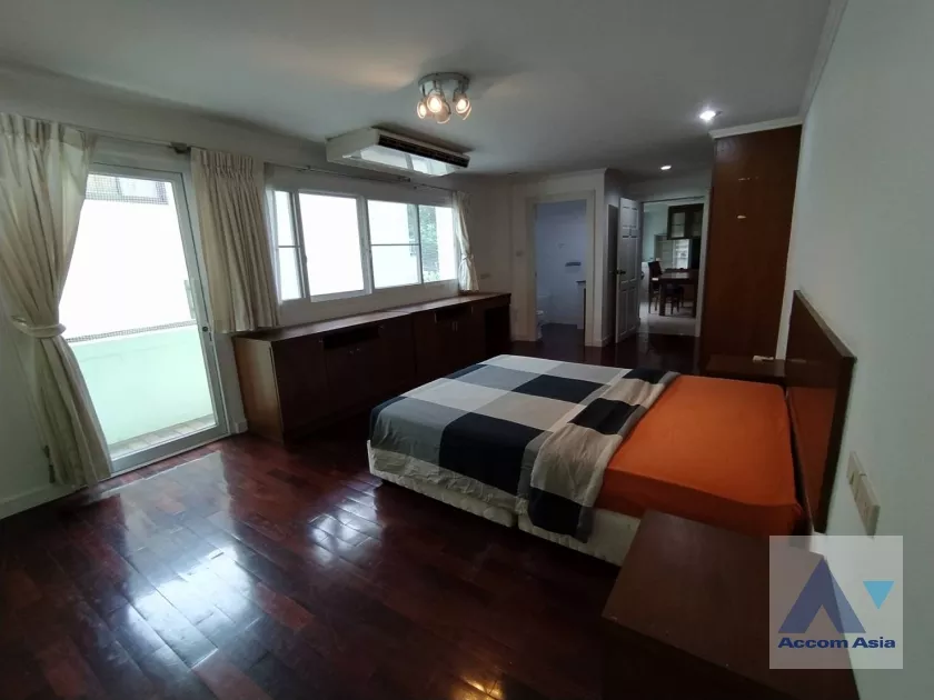 7  2 br Apartment For Rent in Sukhumvit ,Bangkok BTS Asok - MRT Sukhumvit at Nice Place at Sukhumvit AA36417