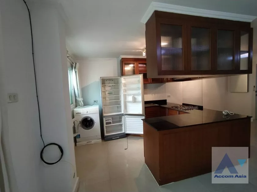 5  2 br Apartment For Rent in Sukhumvit ,Bangkok BTS Asok - MRT Sukhumvit at Nice Place at Sukhumvit AA36417