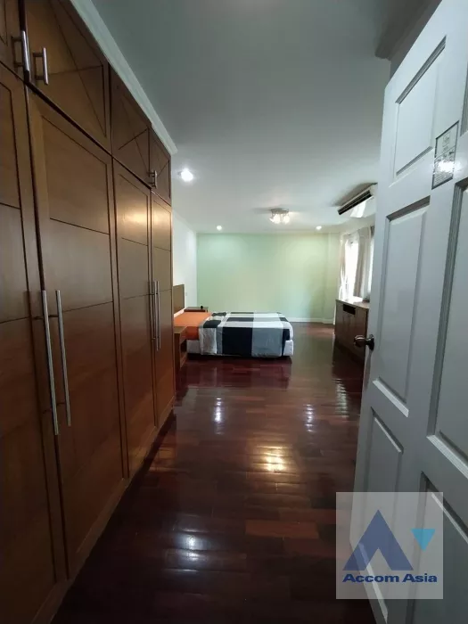 9  2 br Apartment For Rent in Sukhumvit ,Bangkok BTS Asok - MRT Sukhumvit at Nice Place at Sukhumvit AA36417
