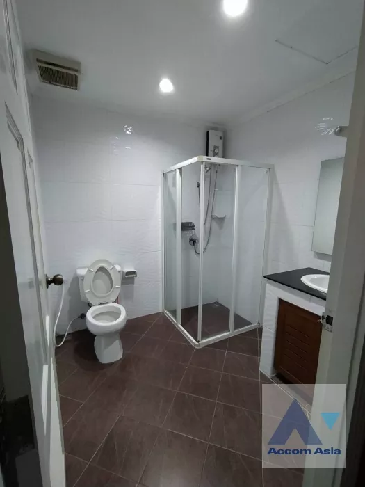 13  2 br Apartment For Rent in Sukhumvit ,Bangkok BTS Asok - MRT Sukhumvit at Nice Place at Sukhumvit AA36417