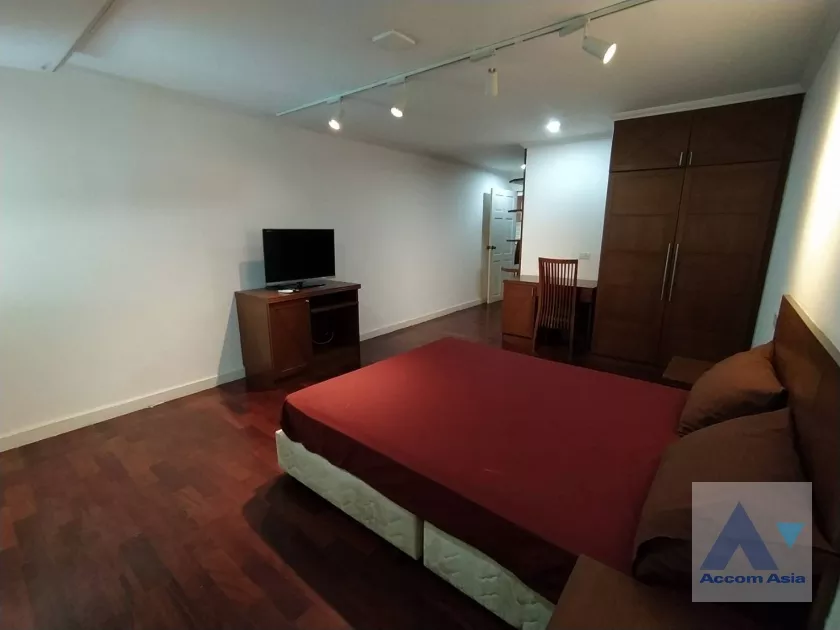 10  2 br Apartment For Rent in Sukhumvit ,Bangkok BTS Asok - MRT Sukhumvit at Nice Place at Sukhumvit AA36417