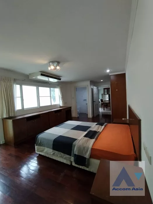 8  2 br Apartment For Rent in Sukhumvit ,Bangkok BTS Asok - MRT Sukhumvit at Nice Place at Sukhumvit AA36417