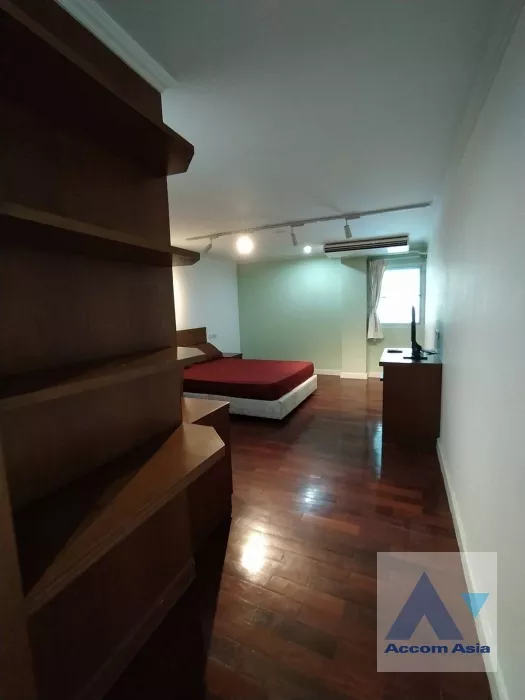 12  2 br Apartment For Rent in Sukhumvit ,Bangkok BTS Asok - MRT Sukhumvit at Nice Place at Sukhumvit AA36417