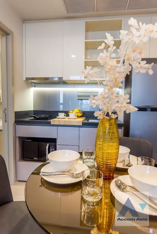 4  2 br Condominium For Rent in Sukhumvit ,Bangkok BTS Thong Lo at OKA HAUS Sukhumvit 36 AA36419