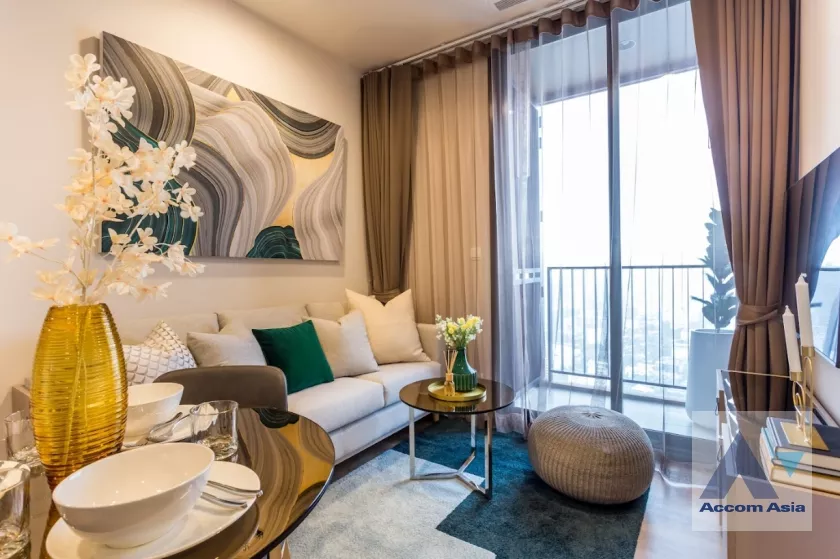  OKA HAUS Sukhumvit 36 Condominium  2 Bedroom for Rent BTS Thong Lo in Sukhumvit Bangkok