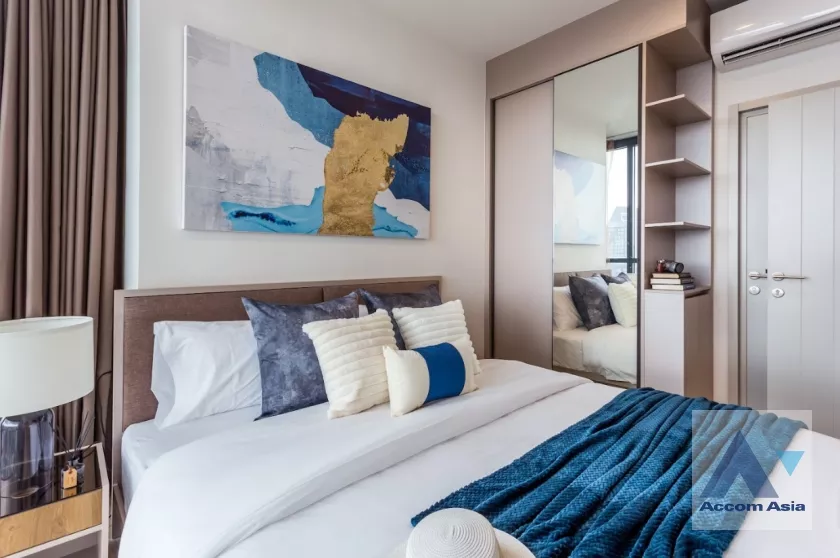 13  2 br Condominium For Rent in Sukhumvit ,Bangkok BTS Thong Lo at OKA HAUS Sukhumvit 36 AA36419