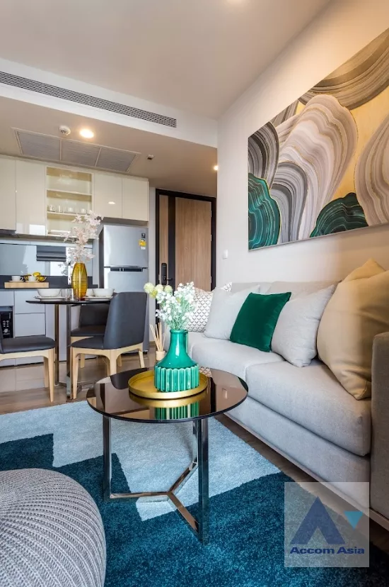 unitOKA HAUS Sukhumvit 36