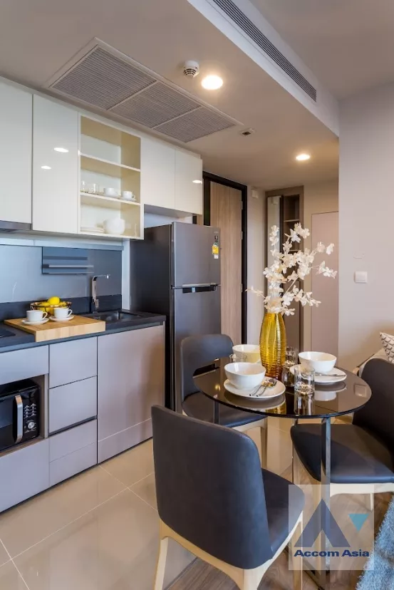 6  2 br Condominium For Rent in Sukhumvit ,Bangkok BTS Thong Lo at OKA HAUS Sukhumvit 36 AA36419