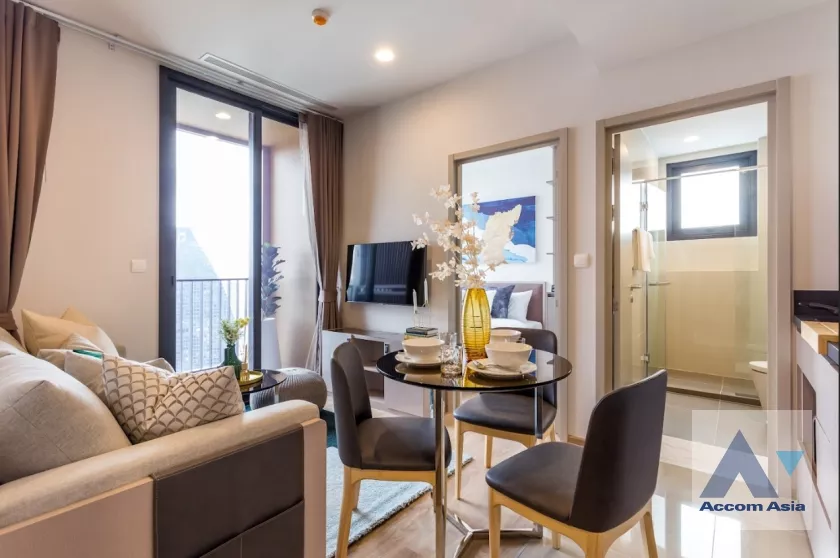 8  2 br Condominium For Rent in Sukhumvit ,Bangkok BTS Thong Lo at OKA HAUS Sukhumvit 36 AA36419