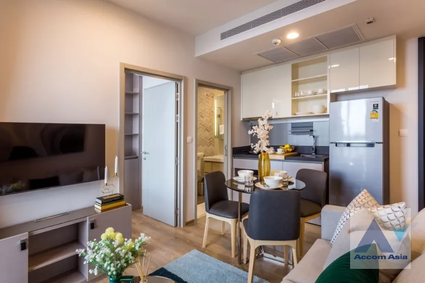 7  2 br Condominium For Rent in Sukhumvit ,Bangkok BTS Thong Lo at OKA HAUS Sukhumvit 36 AA36419