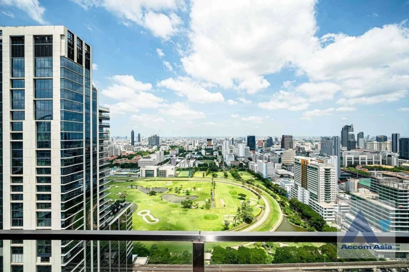 18  3 br Condominium For Rent in Ploenchit ,Bangkok BTS Ratchadamri at Hansar Residence AA36420