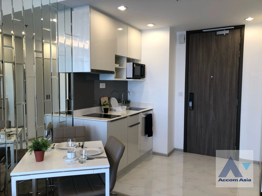 Ideo Mobi Sukhumvit 66 Condominium  2 Bedroom for Rent BTS Udomsuk in Bangna Bangkok