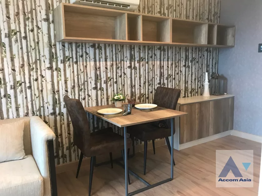 4  1 br Condominium for rent and sale in Sukhumvit ,Bangkok BTS Punnawithi at The Unique Sukhumvit 62/1 AA36422