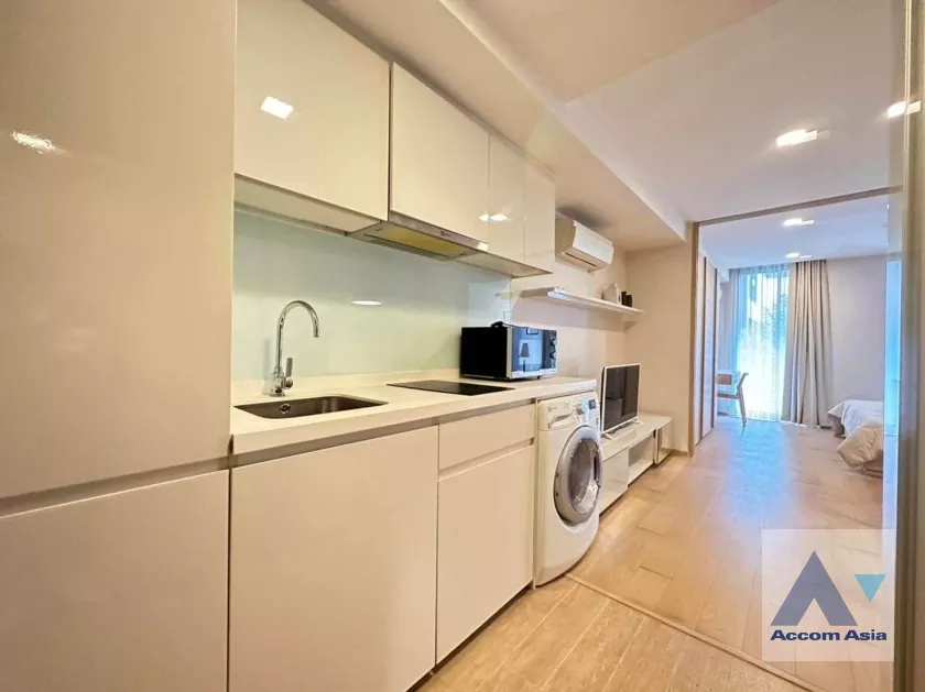  1  1 br Condominium For Rent in Sukhumvit ,Bangkok BTS Thong Lo at LIV @ 49 AA36423