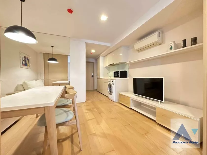  2  1 br Condominium For Rent in Sukhumvit ,Bangkok BTS Thong Lo at LIV @ 49 AA36423