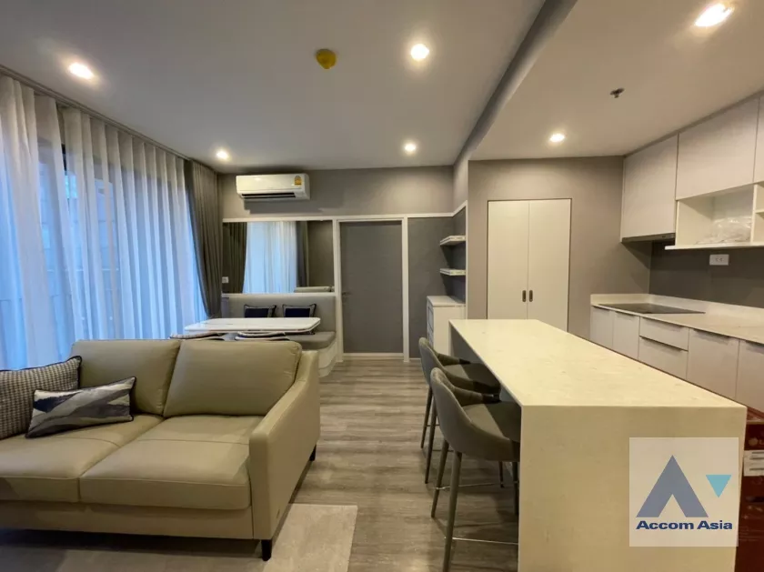  Ideo Mobi Sukhumvit 66 Condominium  2 Bedroom for Sale & Rent BTS Udomsuk in Bangna Bangkok