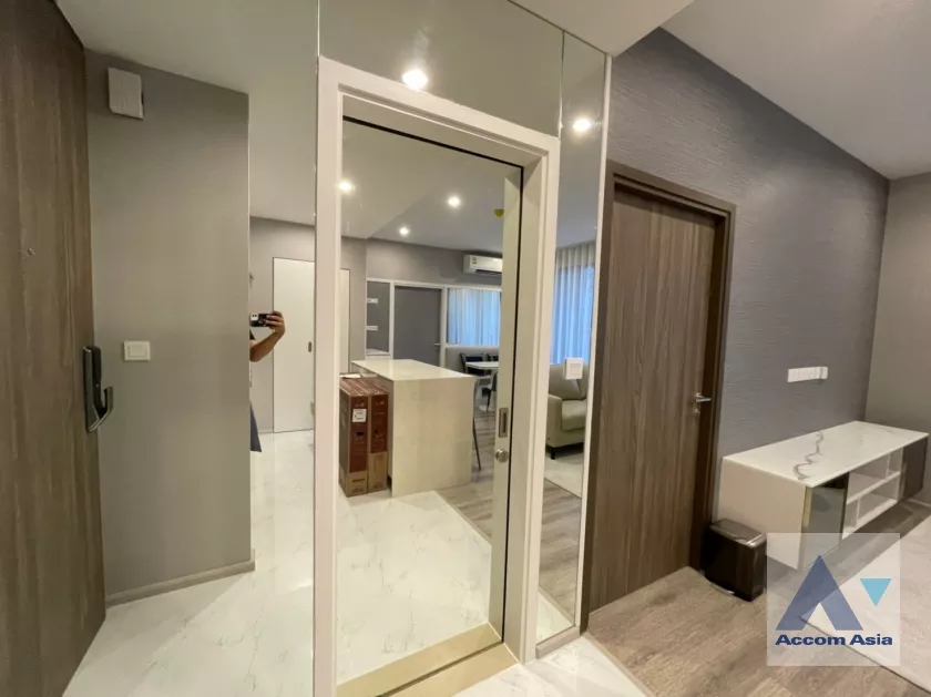 13  2 br Condominium for rent and sale in Bang Na ,Bangkok BTS Udomsuk at Ideo Mobi Sukhumvit 66 AA36424