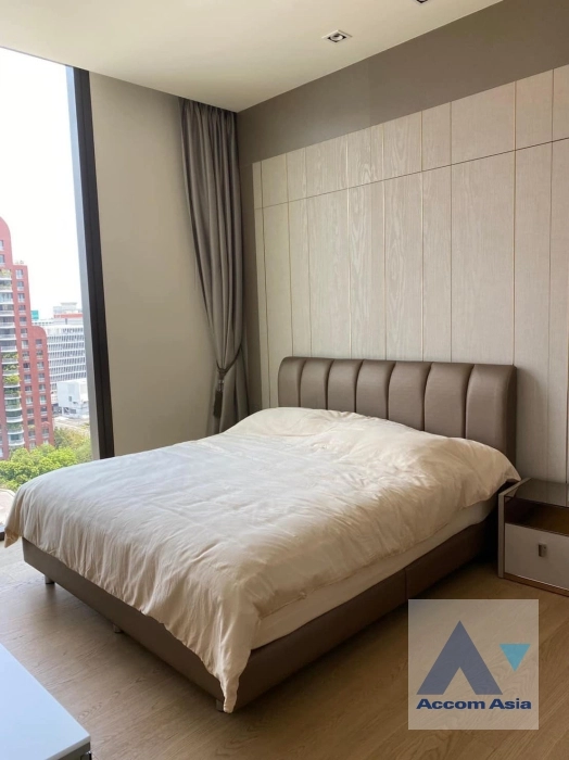 4  2 br Condominium For Rent in Ploenchit ,Bangkok BTS Chitlom at 28 Chidlom AA36425