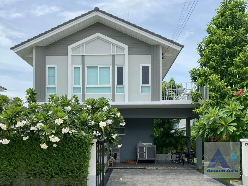  2  3 br House For Sale in  ,Samutprakan  at House AA36426