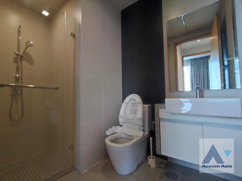 10  2 br Condominium For Rent in Sukhumvit ,Bangkok BTS Asok - MRT Sukhumvit at Millennium Residence @ Sukhumvit AA36427