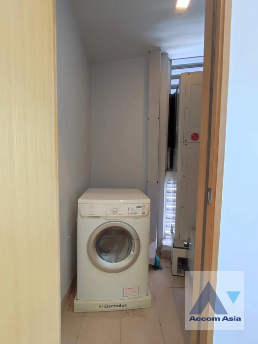 17  2 br Condominium For Rent in Sukhumvit ,Bangkok BTS Asok - MRT Sukhumvit at Millennium Residence @ Sukhumvit AA36427