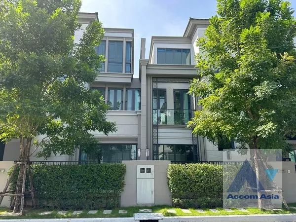  2  6 br House For Sale in Bang Na ,Bangkok BTS Udomsuk at House AA36428